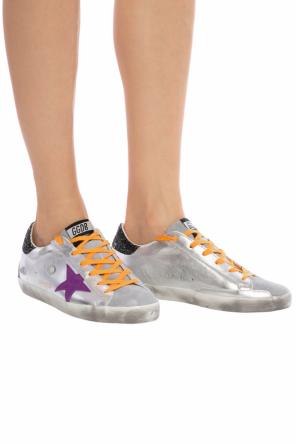 ‘superstar’ sneakers, zdjęcie 2 ‘superstar’ sneakers od Golden Goose